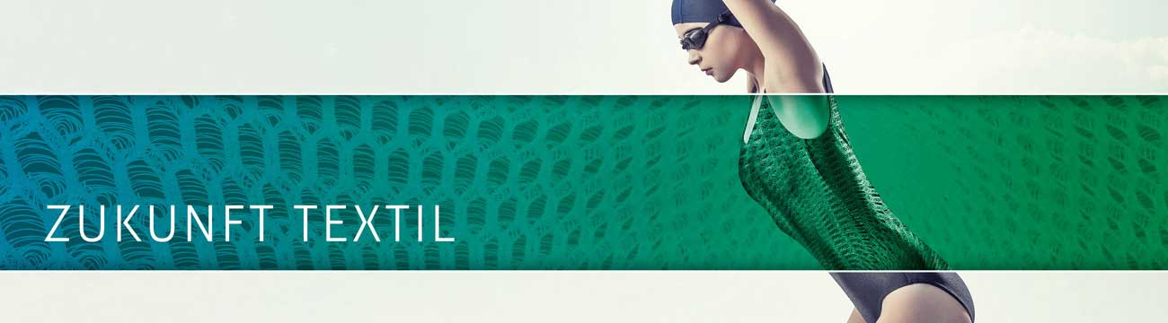 Bademode die nicht nass wird