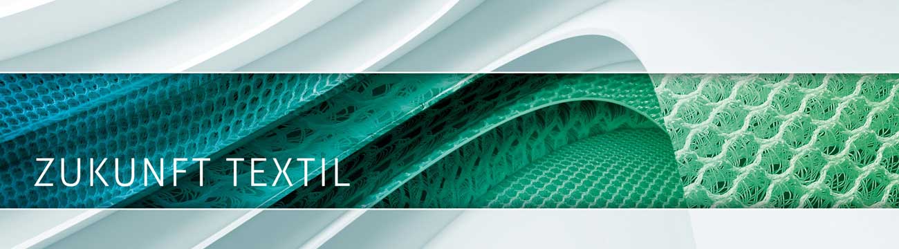 Zukunft Textil